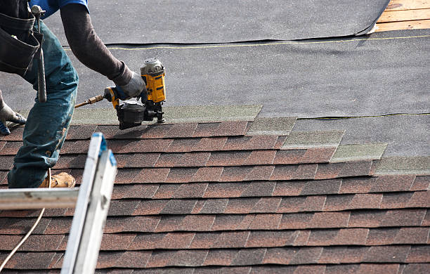 Licensed Flat Roof Repair service in Dowagiac, MI - Brentwood Metal Roofing